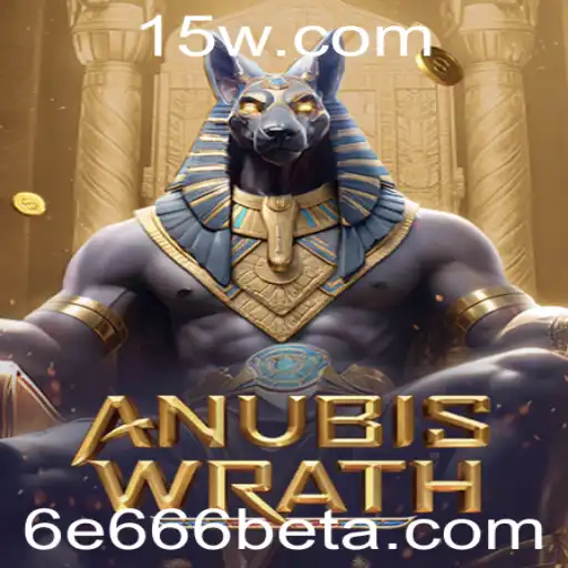 AnubisWrath: Descubra o Novo Jogo de Estratégia com 6E666bet