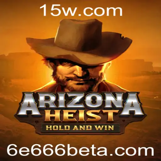 ArizonaHeist: O Sensacional Jogo de Estratégia e Aventura
