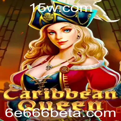 CaribbeanQueen: Mergulhe na Aventura do Novo Jogo de Cassino Online