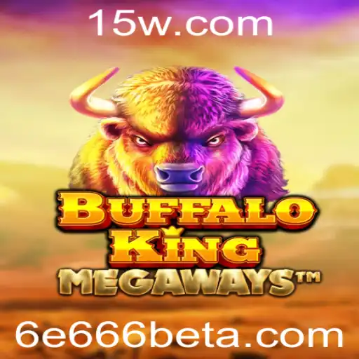 Descubra a Emoção do Jogo BuffaloKing: Aventura e Estratégia