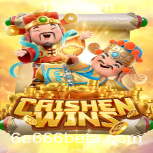 Descubra o Mundo de Caishen Wins: Um Jogo de Slots Emocionante
