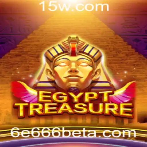 Explorando as Aventuras de EgyptTreasure: O Novo Sensação no Mundo dos Jogos