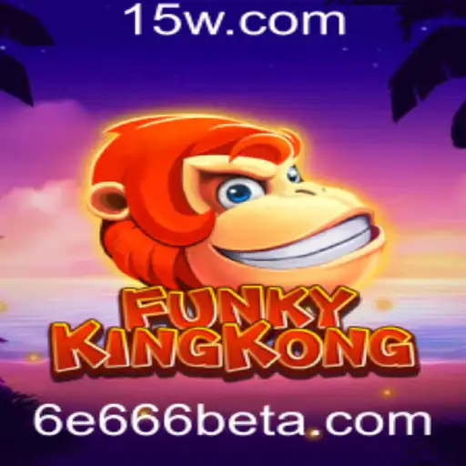 Explorando o Mundo de FunkyKingKong: Uma Aventura Inesquecível