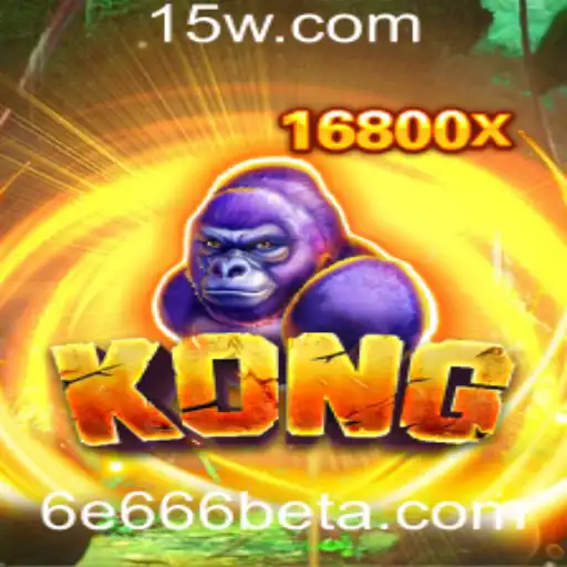 Descubra 'Kong': O Jogo que Une Estratégia e Aventura