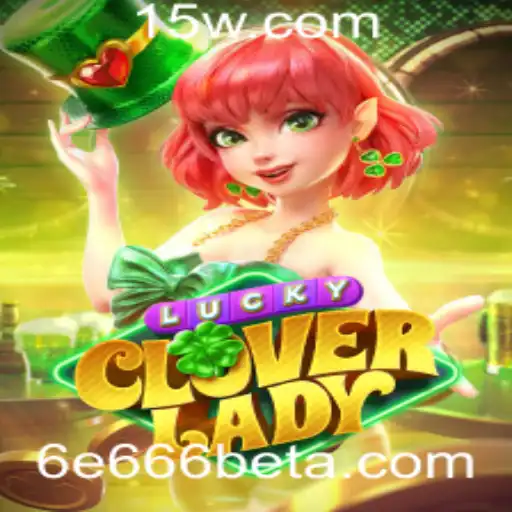 Descubra o Fascinante Mundo de LuckyCloverLady: O Jogo Que Está Revolucionando o Entretenimento Online