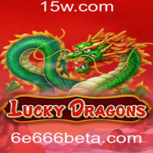 Explore o Mundo do Jogo LuckyDragons: Uma Aventura Cheia de Emoção e Estratégia