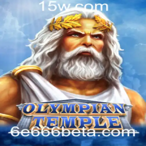 Explore o Fascinante Mundo de OlympianTemple