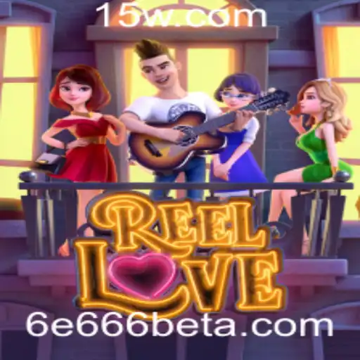 Explorando o Mundo de ReelLove: Um Novo Jogo de Apostas