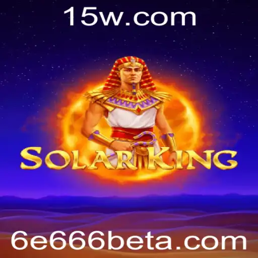 Explorando o Universo de SolarKing: Regras, Estratégias e Atrações do Novo Jogo