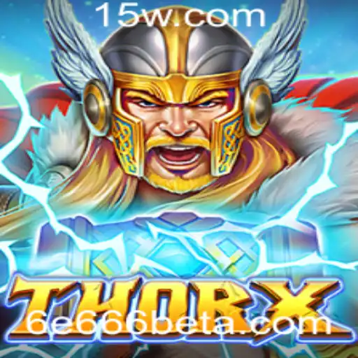ThorX: Uma Aventura Épica no Universo dos Jogos Digitais