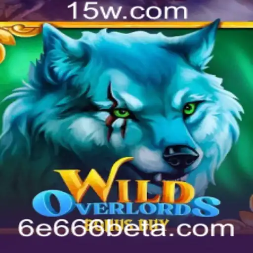 Explorando o Fascinante Mundo de WildOverlordsBonusBuy: Um Mergulho em Experiências de Jogo Inovadoras