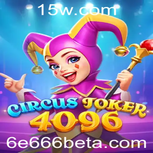 Explorando o Universo de CircusJoker4096