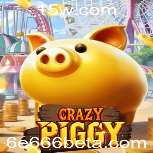 CrazyPiggy: Um Mergulho no Mundo do Jogo Inovador com 6E666bet