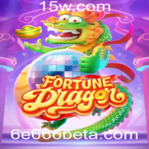 Descubra FortuneDragon: O Jogo de Apostas Que Conquista Multidões