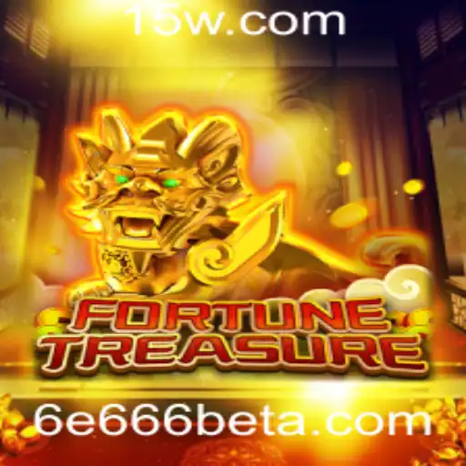 Explorando o Universo do Jogo FortuneTreasure
