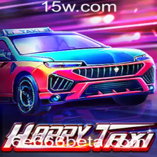 Explorando o Mundo de HappyTaxi: Um Jogo Inovador com Regras Envolventes