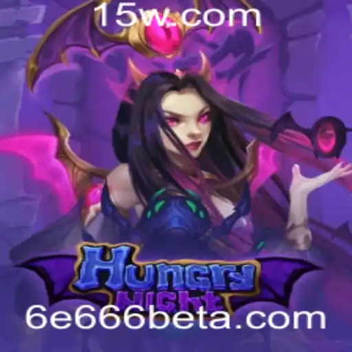 HungryNight: Descubra o Universo Emocionante do Novo Jogo Online