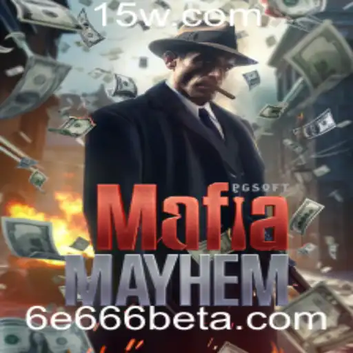 MafiaMayhem: Um Mergulho no Universo da Estratégia e Suspense