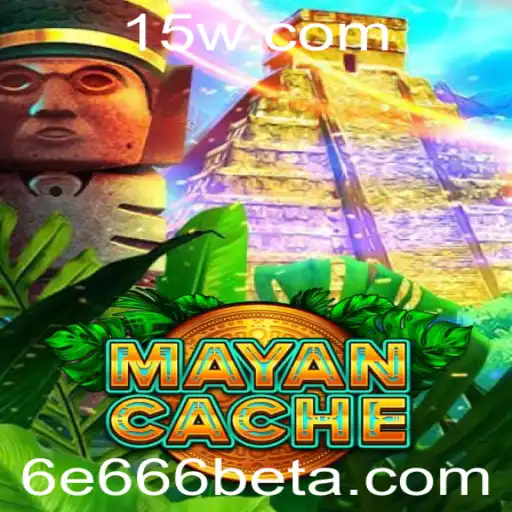 Explorando MayanCache: O Jogo de Estratégia que Está Revolucionando o Mundo do Entretenimento