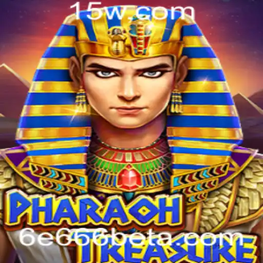Explorando o Fascinante Mundo de PharaohTreasure com 6E666bet