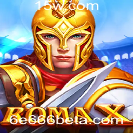 Descubra RomaX: O Novo Fenômeno dos Jogos com 6E666bet