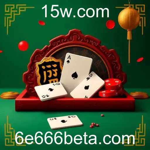 Explorando o Fascinante Mundo do Sic Bo: Uma Introdução ao Cassino Asiático com 6E666bet