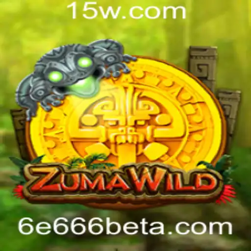 Descubra ZumaWild: A Excitante Aventura de Jogos Online com 6E666bet